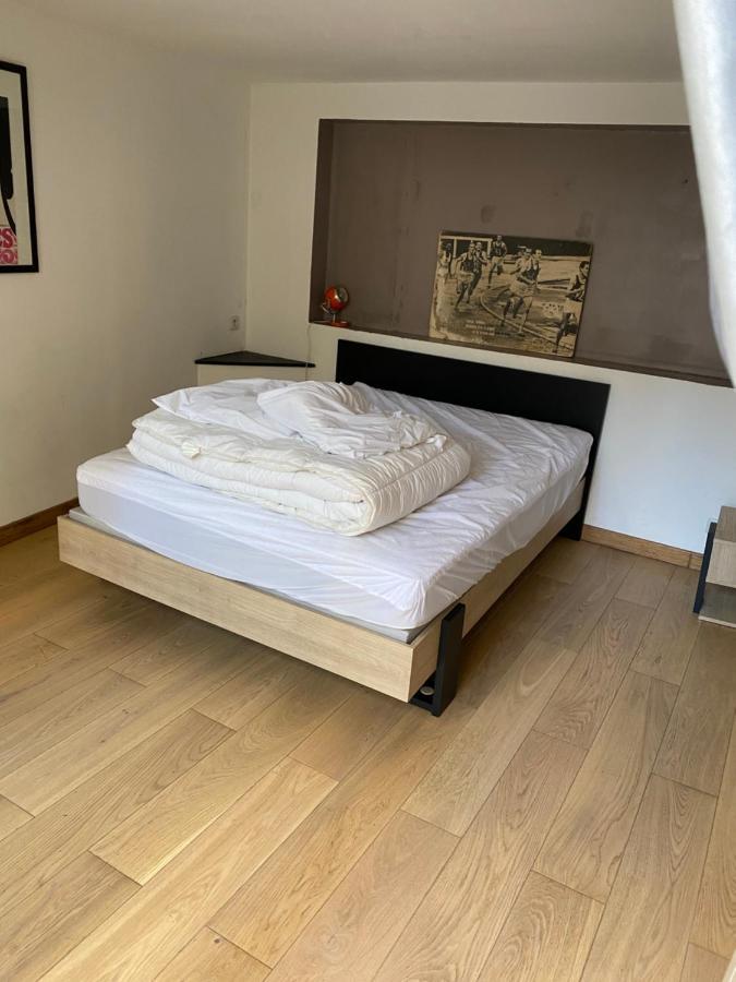 Avignon Intra Muros 55 M2 Apartment ภายนอก รูปภาพ
