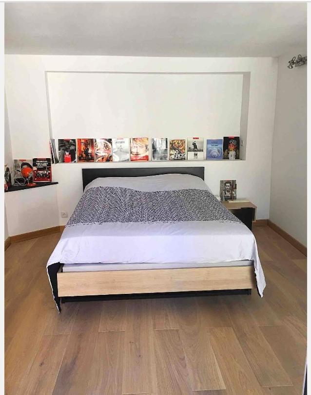 Avignon Intra Muros 55 M2 Apartment ภายนอก รูปภาพ